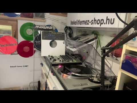 Mango Maniax - Jump All Around (Original Club Version)