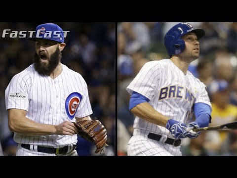 MLB.com Fastcast: Arrieta signs with Phillies - 3/12/18