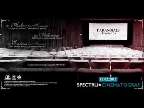 Spectru cu Samurai - Ambiția | Episodul 3