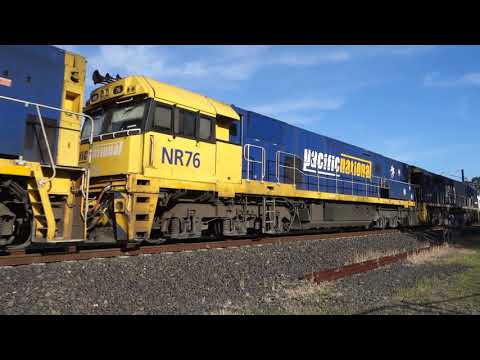 NR89 / NR60 / NR76 / 8230 with PN 5NY3 - 17/9/20
