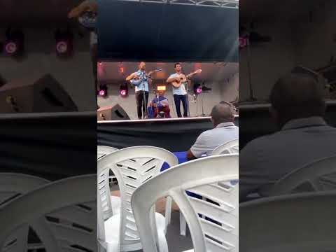 Festival em Macaparana. Pe! Gilvan Ferreira e Andrade pessoa 