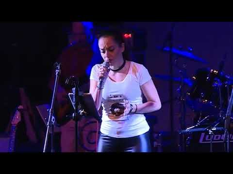 IV Rok Klan Festival, 8.10.2017. Jagodina - Marina Jokić Valo