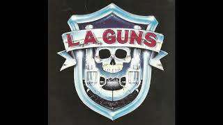 LA Guns - 2. Sex Action