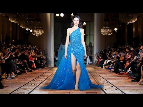 Zuhair Murad | Haute Couture | Spring/Summer 2020