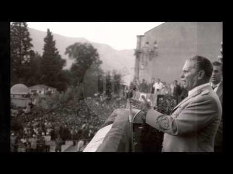 Kud narodna vojska prođe