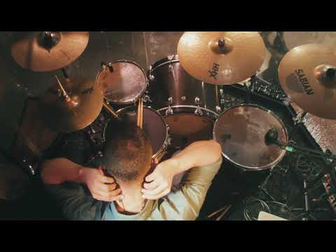Despierta mi alma - Awake my soul - Hillsong worship l Drum cover