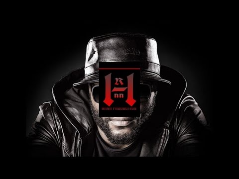 Niro x Kaaris x Gradur Type Beat