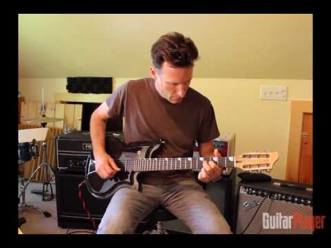 Conetone Reso-Volt 2016 Battle Ship Grey image 16