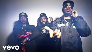 ST Spittin, Kool John - Told You