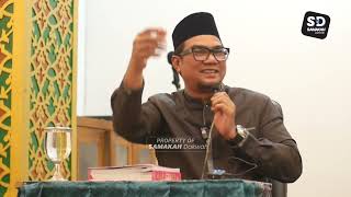 Download lagu Dinamika Rumah Tangga Rasulullah dan Cara Menyelesaikan Konflik - Ust. Nazriel Abdul Muluk mp3