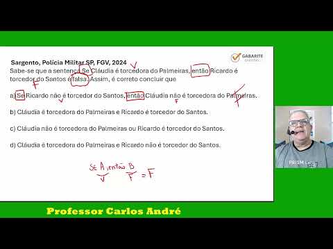 Capa do Vídeo