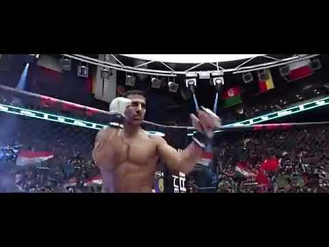 Brothers Anthem - David Vs Tenzin