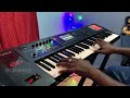 AR Rahman S Best Theme Yaarathu Mr Romeo SV Jerome Keyboard Cover