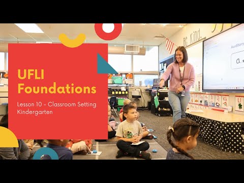 EESD | UFLI Lesson 10 - Day 1