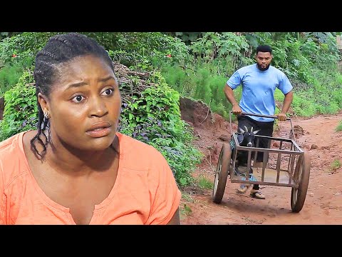 She Never Knew Her Poor Village Boyfriend Is A Billionaire Until He Returned From The City| CHIZZY