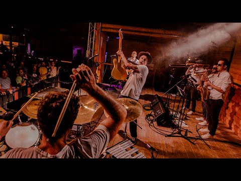 Konyha - Magamhoz közelebb (OFFICIAL VIDEO)