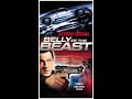 Opening To Belly Of The Beast VHS 2003