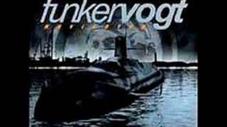 Funker Vogt-Maschine Zeit