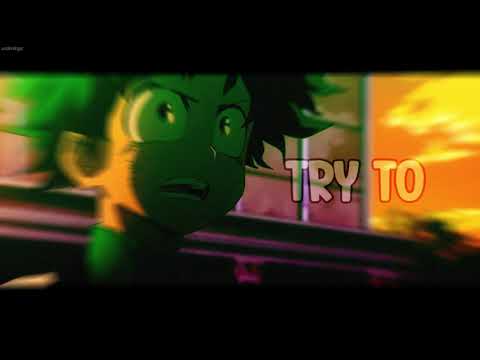 [ Nightcore ]↬||  "F**k you"  [NV]   by  U.N.D.E.R.D.G.S.