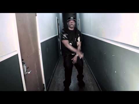 G DON - ON DA GO [INTRO] (OFFICIAL VIDEO)