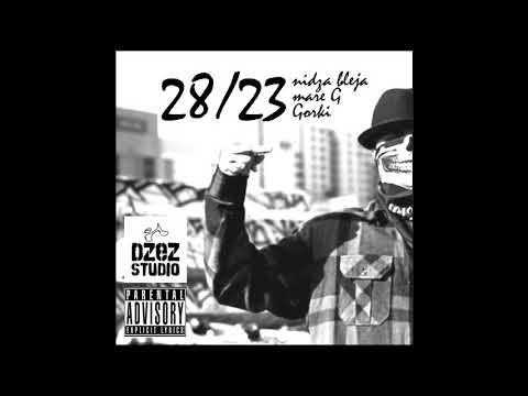 Nidza Bleja, Mare G & Gorki - Ladno stigo lardo