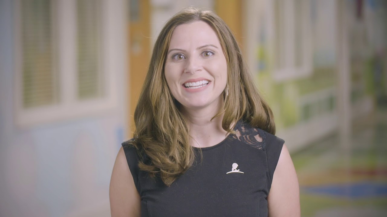 Publishers Clearing House: The Giveback - St  Jude Brand Ambassador Lindsey