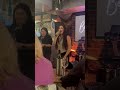 Bethzienna Heart of Stone, Live at Craft Republic