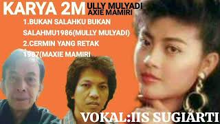 Download lagu IIS SUGIARTI  BUKAN SALAHKU DAN BUKAN SALAHMU   CERMIN YANG RETAK mp3 Download lagu IIS SUGIARTI  BUKAN SALAHKU DAN BUKAN SALAHMU   CERMIN YANG RETAK mp3