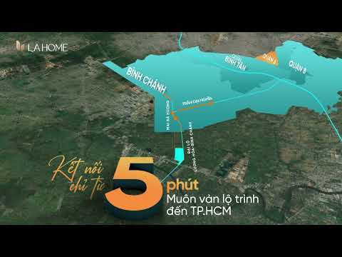 5 suất nội bộ CĐT LA Home chiết khấu 15% và quà tặng lixi đầu năm 2025