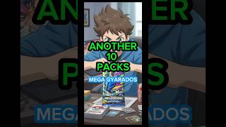 OPENING 10 PACKS - Pokemon tcg pocket 🔥#shorts #viralvideo