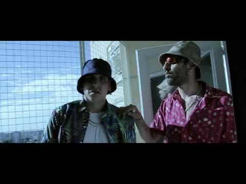 Nc Guly - Desahogo (Prod.  by Nahuel The Coach) (Shot By Breezy).