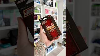 Yu-Gi-Oh! Rarity Collection 5 Opening ! #opening #yugioh #asmr #shorts