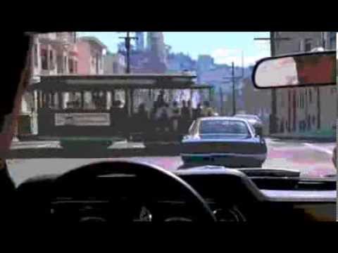 Wilton Felder - Bullitt - All Along the Watchtower