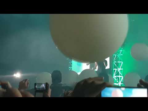 Florance 02/06/2019 Imagine Dragons + Filboriva + JakeBugg + Birthh| Ionut Suciu