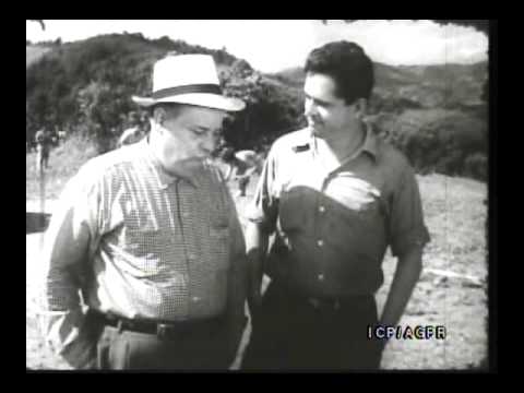 La Noche de Don Manuel - ICP