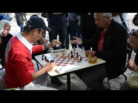 Fast Chess