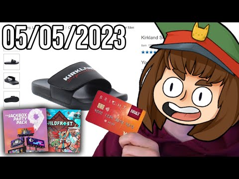 the anniversary present - Bits and Banter [05/05/2023]