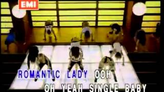 Atomic Kitten - Ladies Night Music Video With Lyrics