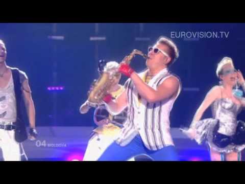 Epic Sax Guy Loop