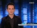 Studio Zapowiedź I Fragment Reklamy TVP1 10 03 2009