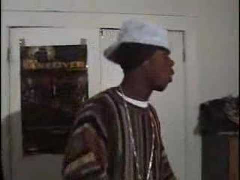 O-SOLO comedy only in the hood (DA MOVIE)