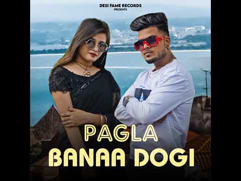 #paglabanadogi     pagla banaa dogi || zb new song || (official music video)