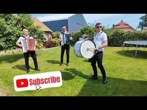 Markiz - Laj laj La La La laj 😉 Wyjazd z domu Pani Młodej 🤩