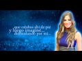 La Oreja de Van Gogh - Cuidate (Leire Martínez ...