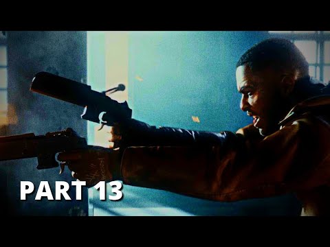 DEATHLOOP PS5 Walkthrough - Part 13