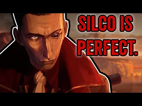 How Arcane Crafted A Perfect Villain in Silco - An Arcane Video Essay