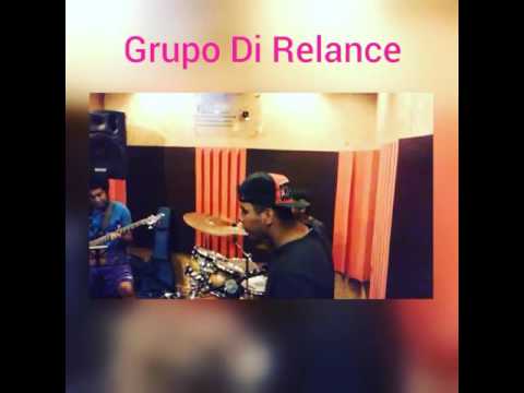 Ensaio Grupo Di Relance
