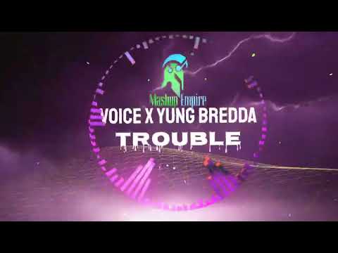 Voice X Yung Bredda Mashup - Trouble (DJ Kai)