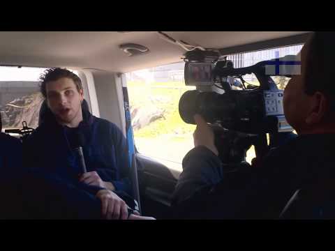 QA: Is International Hockey Different Than NHL Hockey?