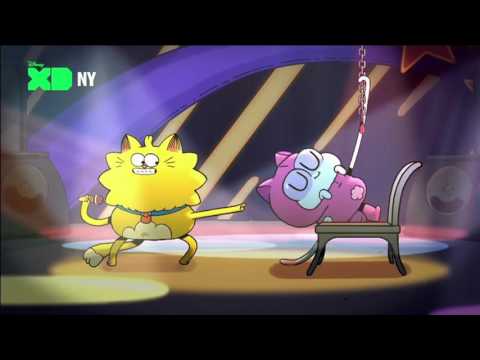 vlc record 2016 10 13 22h13m30s VIASAT  Disney XD SE